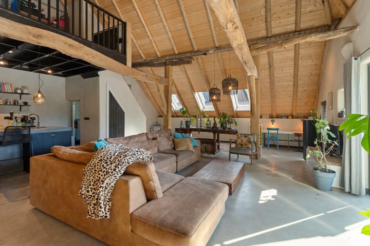 Foto 7 van Voordersteeg 5