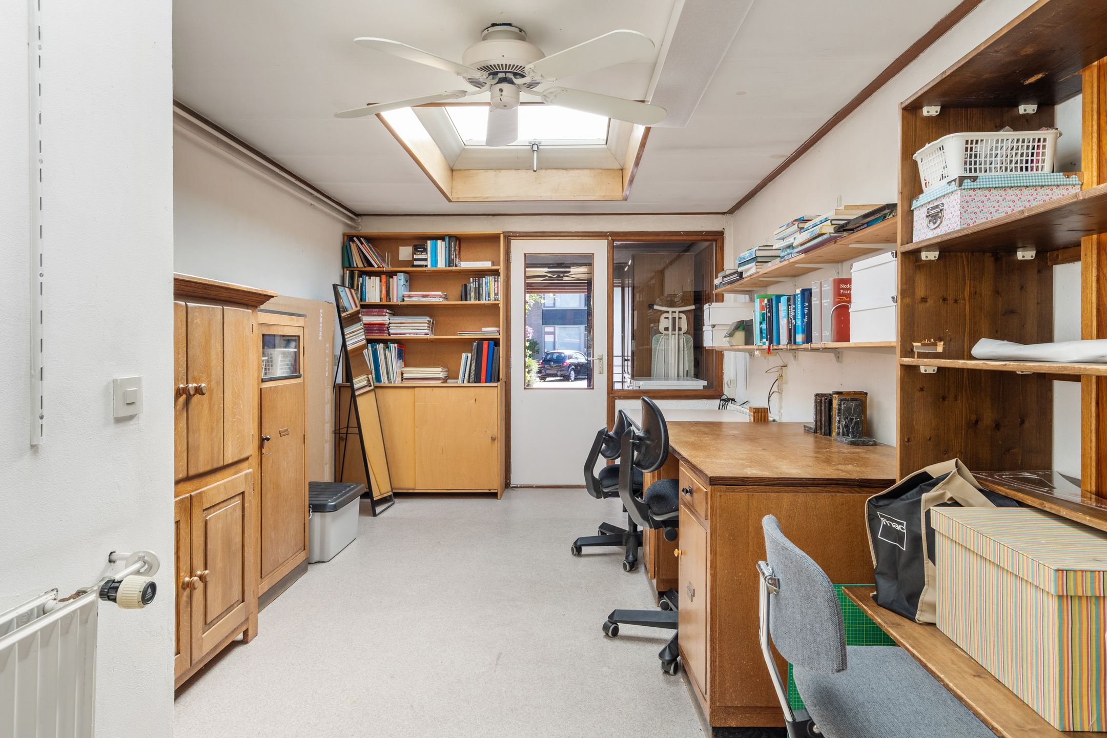 Foto 42 van Sirius 48