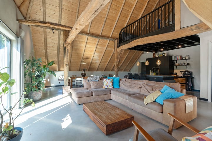 Foto 8 van Voordersteeg 5