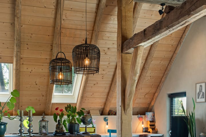 Foto 9 van Voordersteeg 5