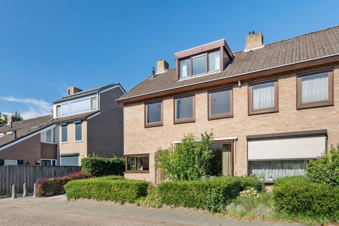 Foto 44 van Sirius 48