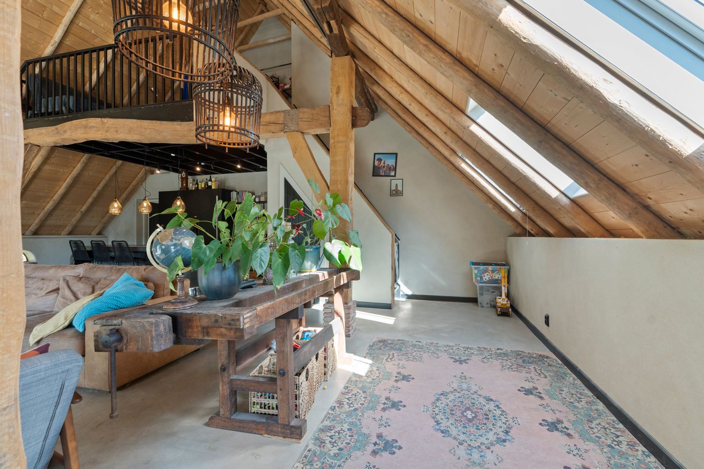 Photo 10 of Voordersteeg 5