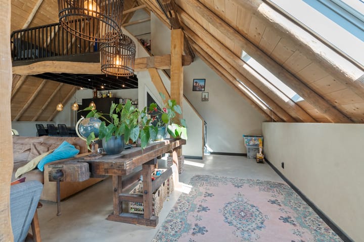 Foto 10 van Voordersteeg 5