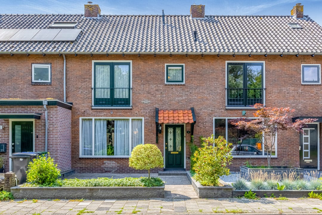 Foto 1 van Koninginneweg 22