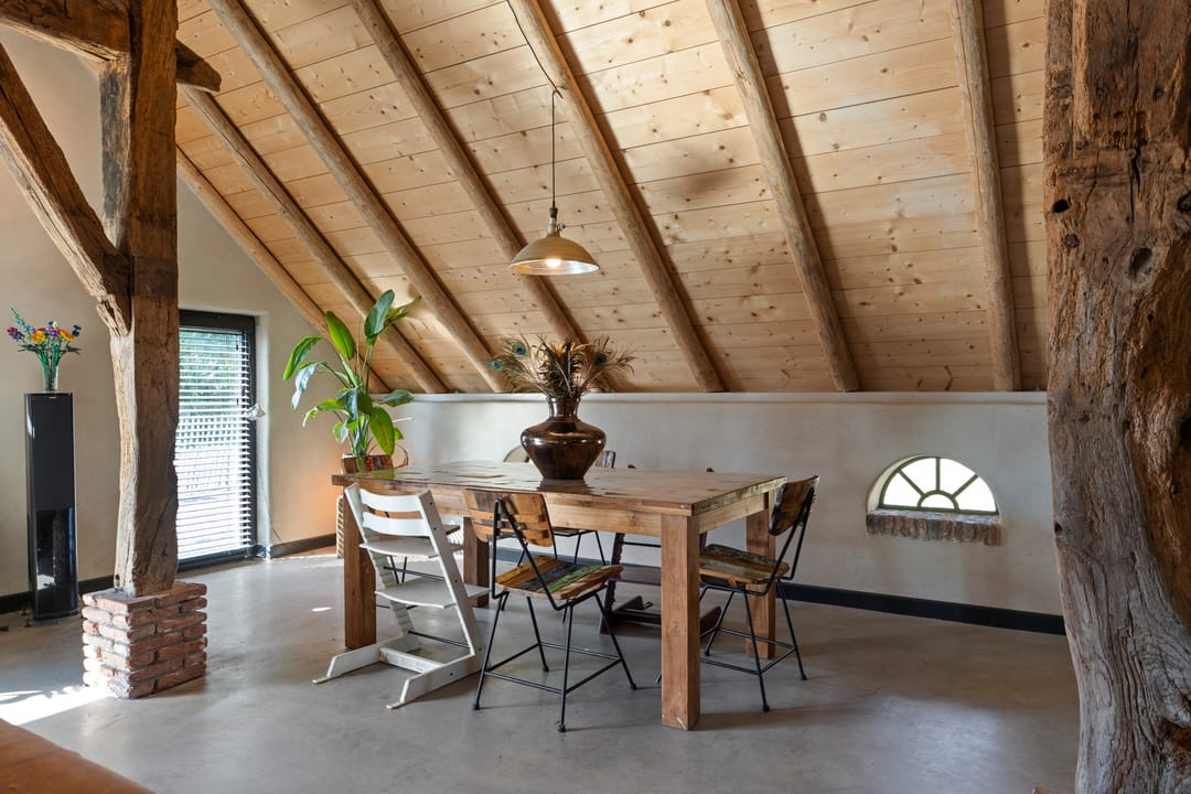 Photo 11 of Voordersteeg 5