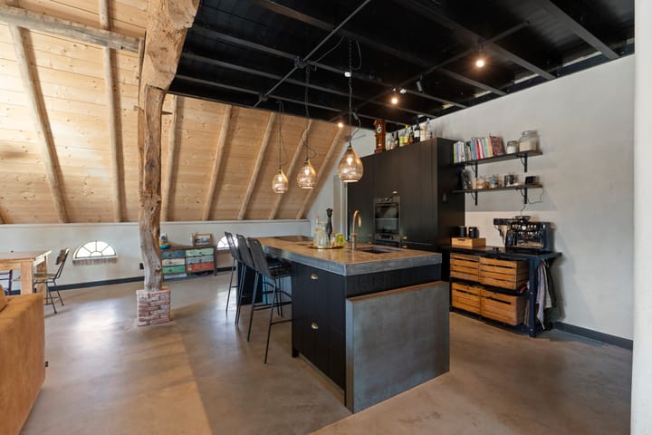 Foto 12 van Voordersteeg 5