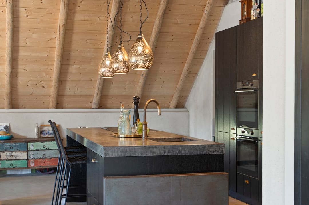 Photo 13 of Voordersteeg 5