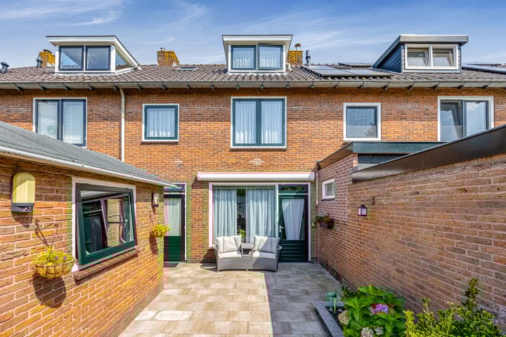 Photo 3 of Koninginneweg 22