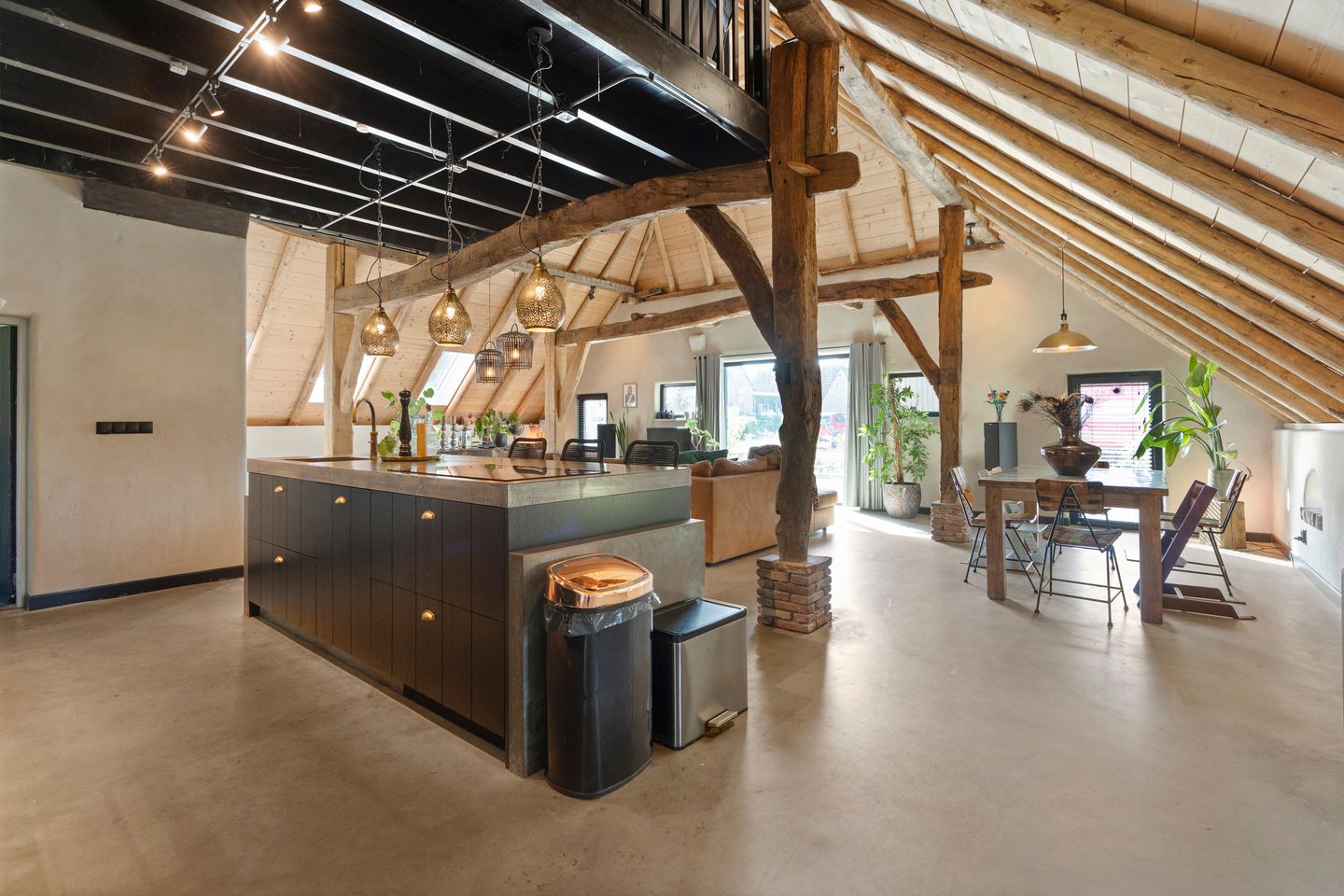 Photo 14 of Voordersteeg 5