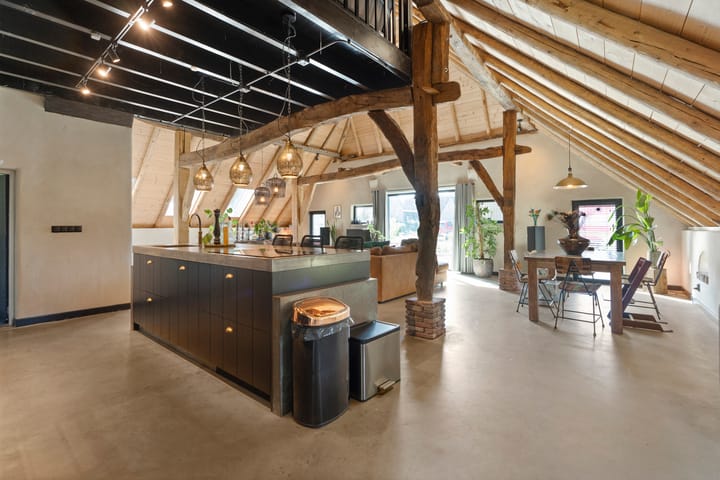 Foto 14 van Voordersteeg 5