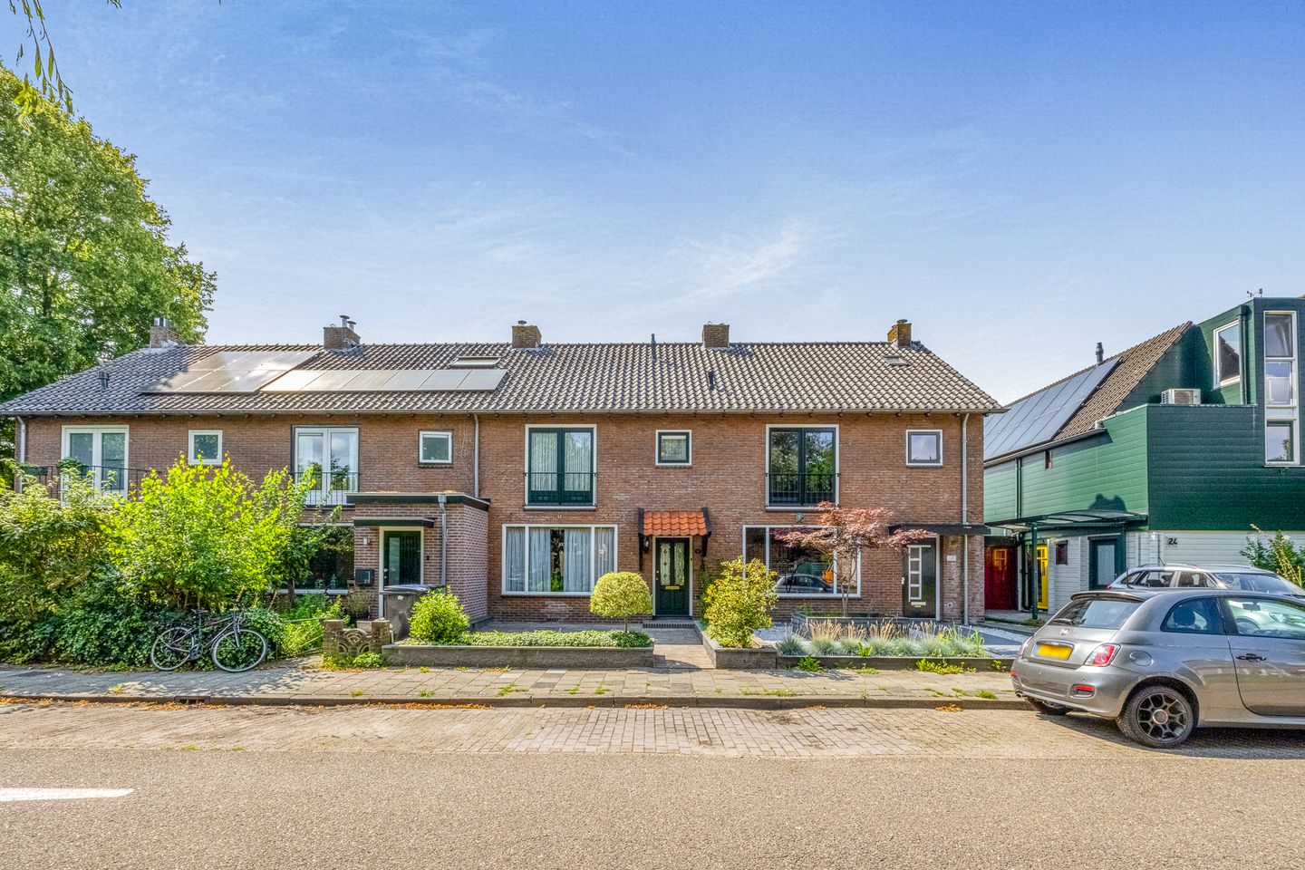 Foto 4 van Koninginneweg 22