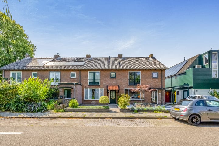 Photo 4 of Koninginneweg 22