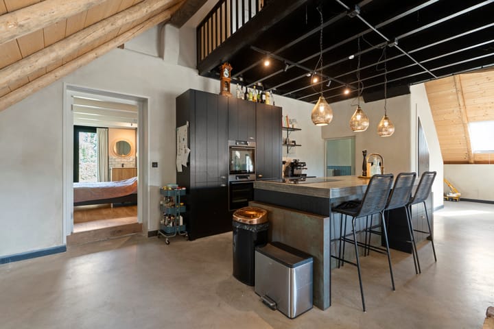 Foto 15 van Voordersteeg 5