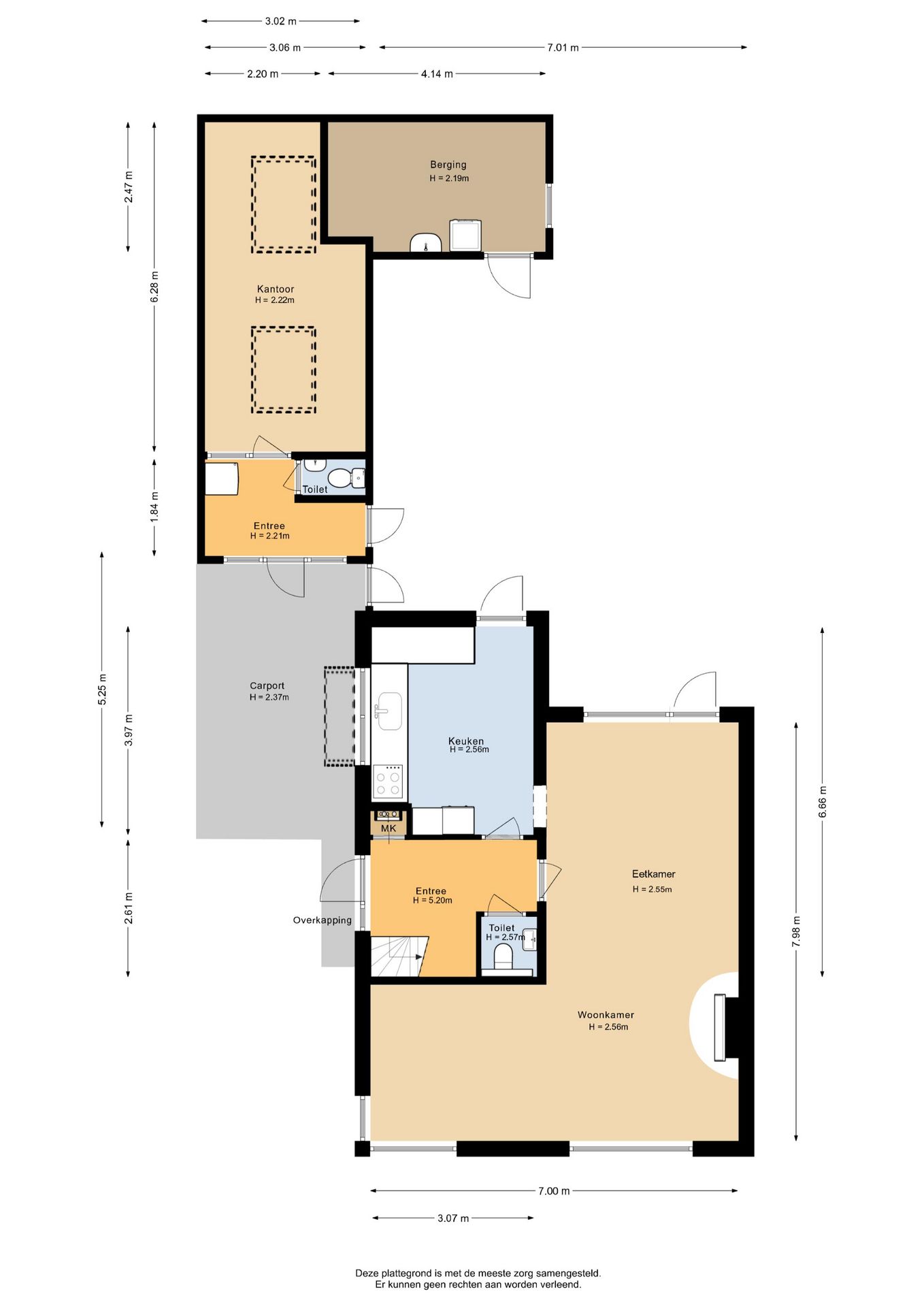 Foto 51 van Sirius 48