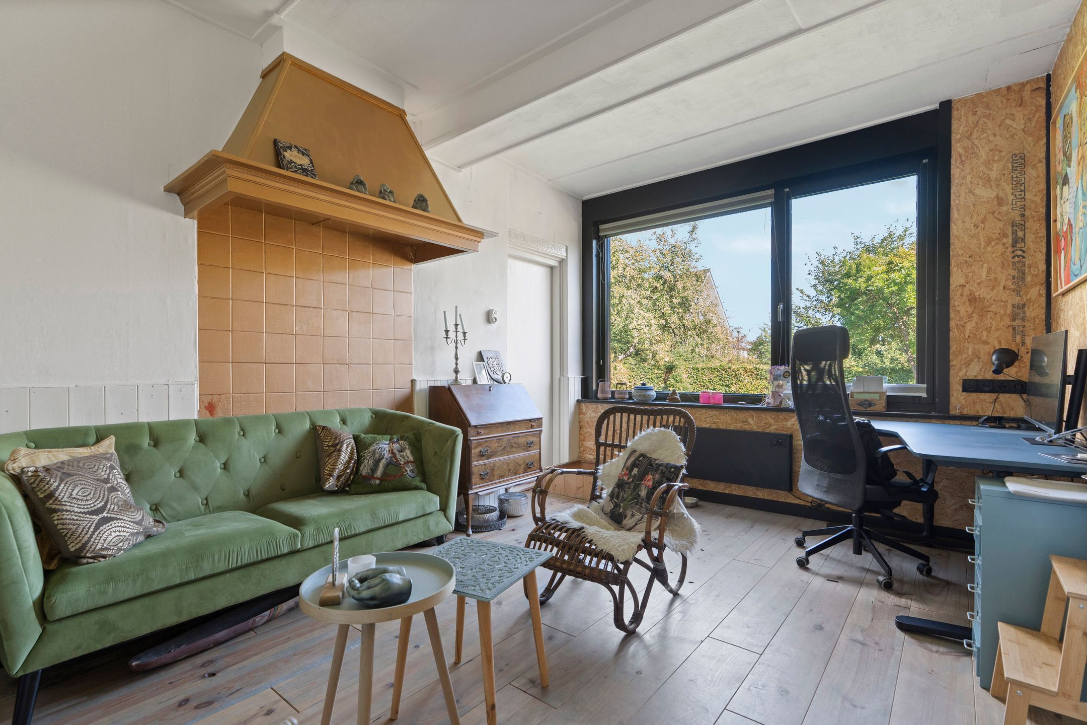 Photo 18 of Voordersteeg 5