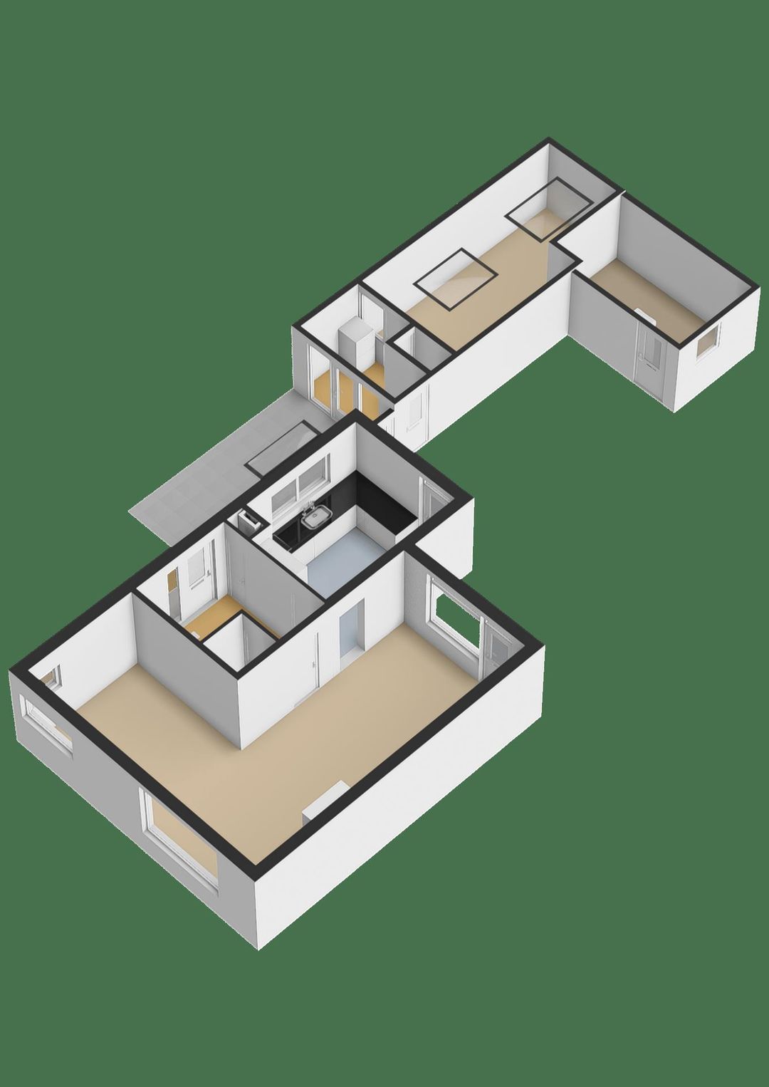 Foto 52 van Sirius 48