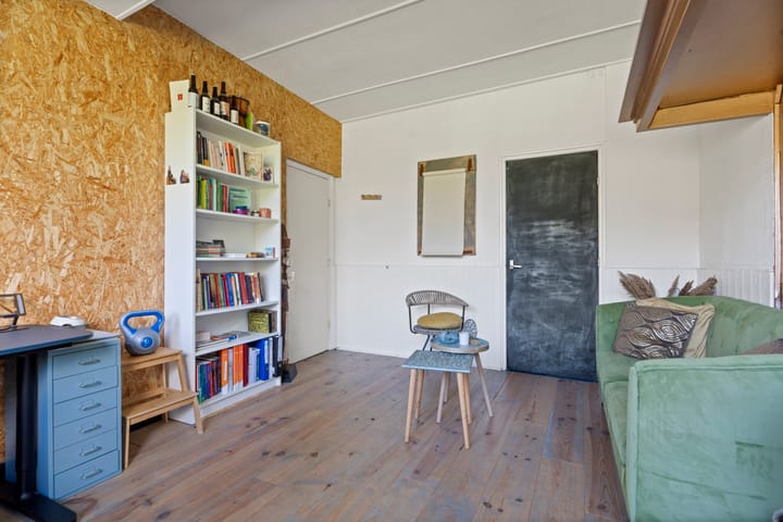 Foto 19 van Voordersteeg 5