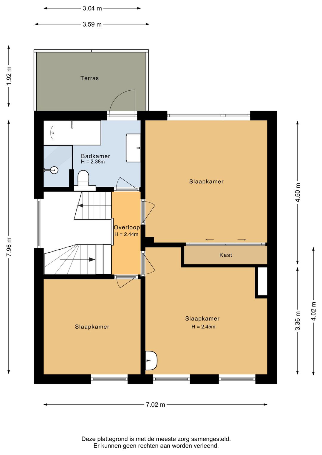 Foto 53 van Sirius 48