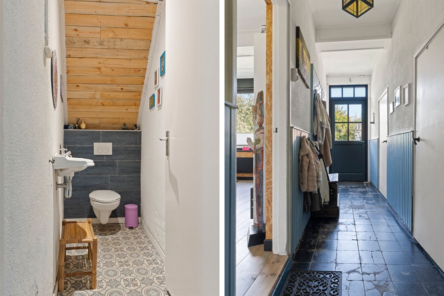 Photo 20 of Voordersteeg 5