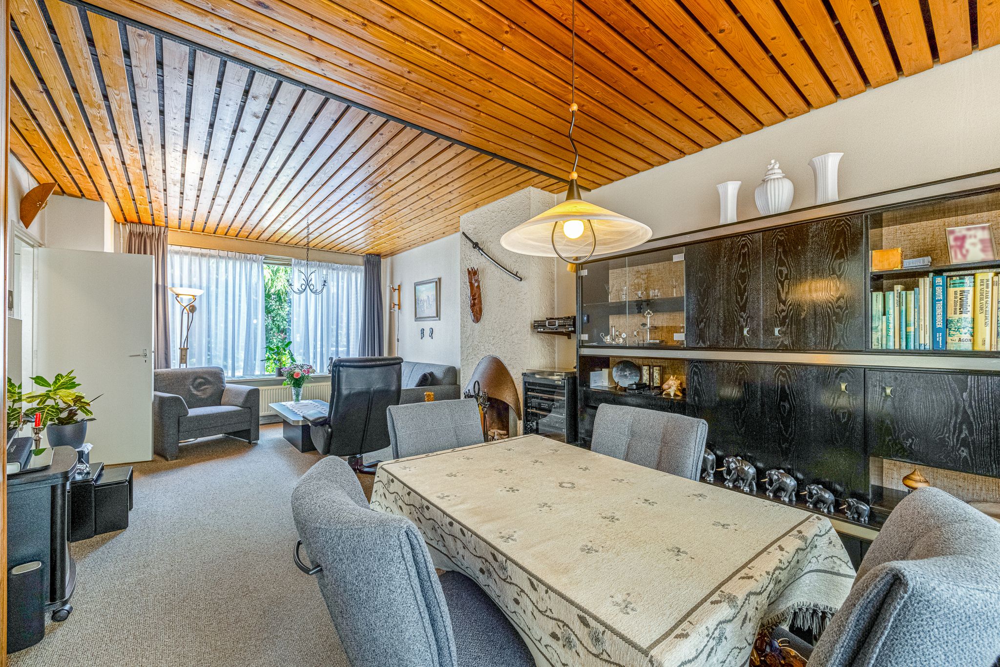 Foto 9 van Koninginneweg 22