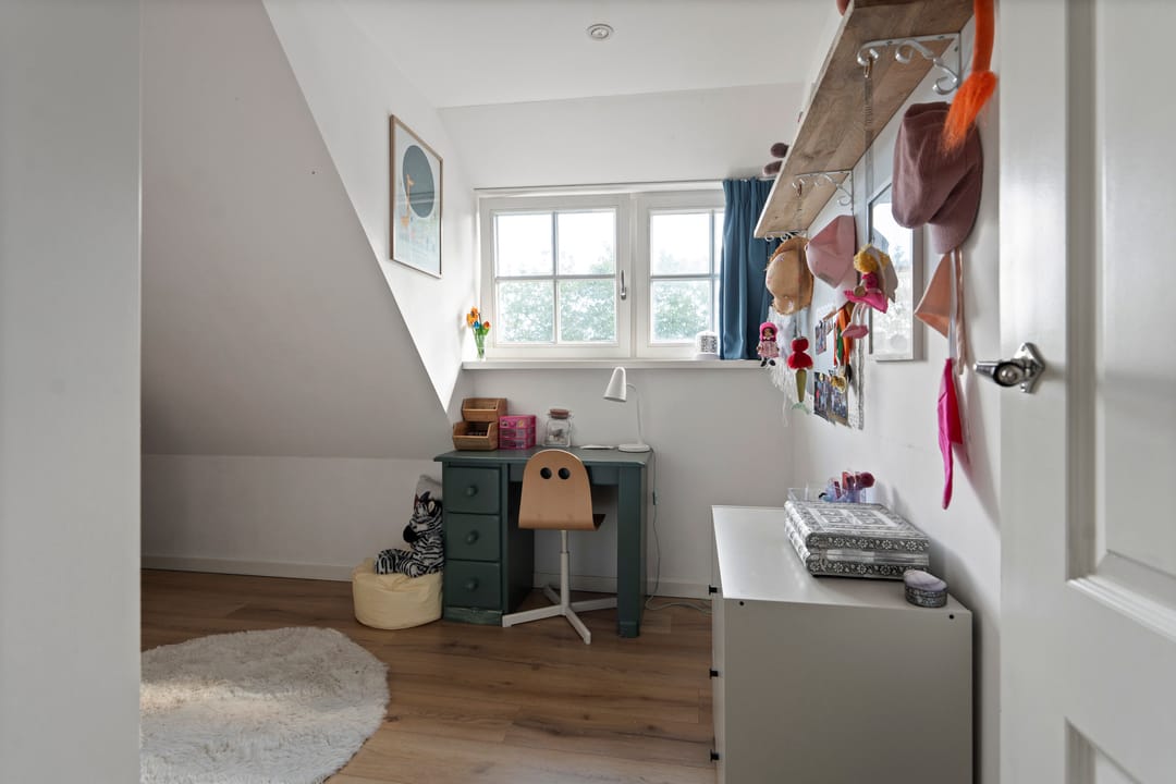 Photo 22 of Voordersteeg 5