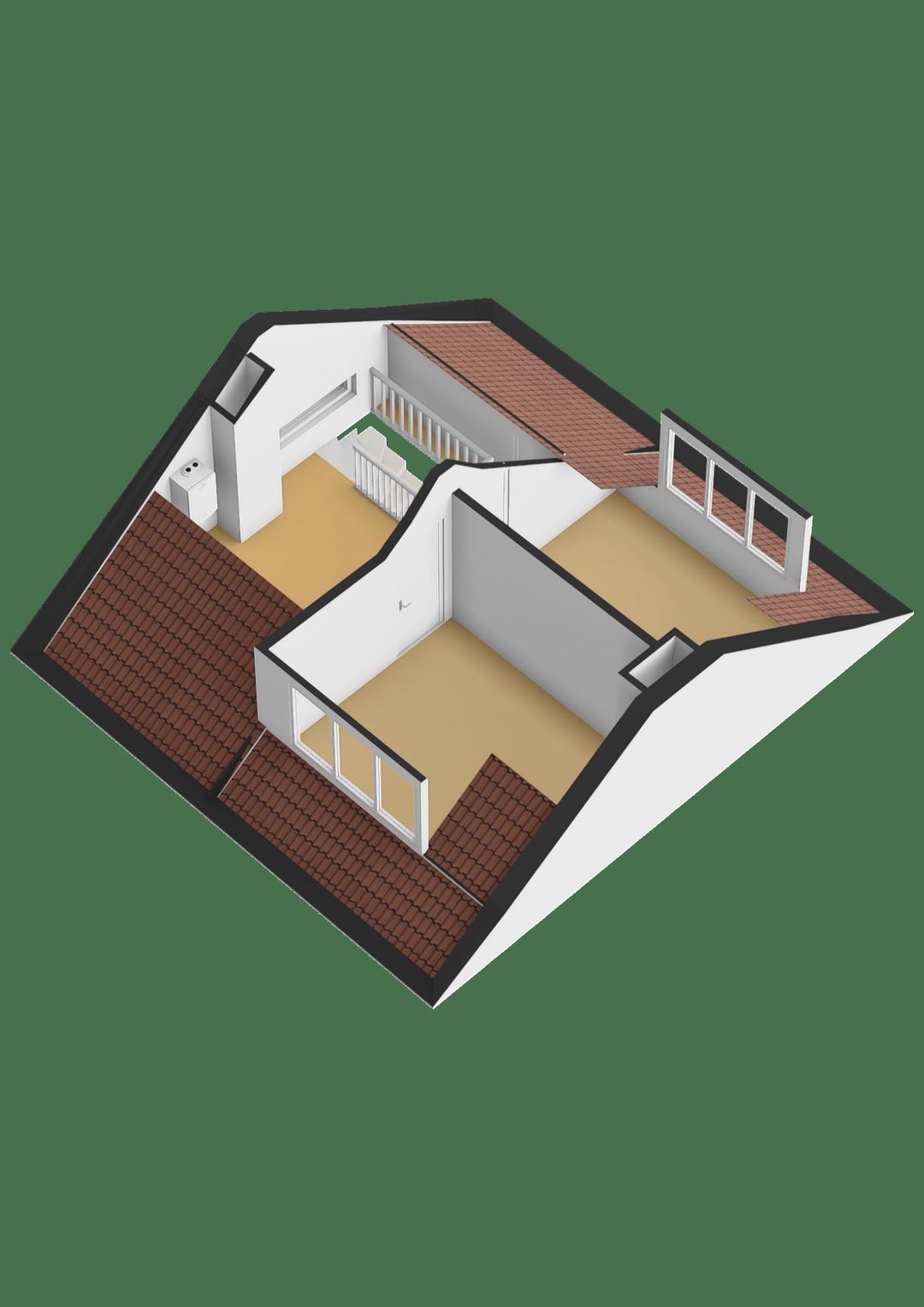 Foto 56 van Sirius 48