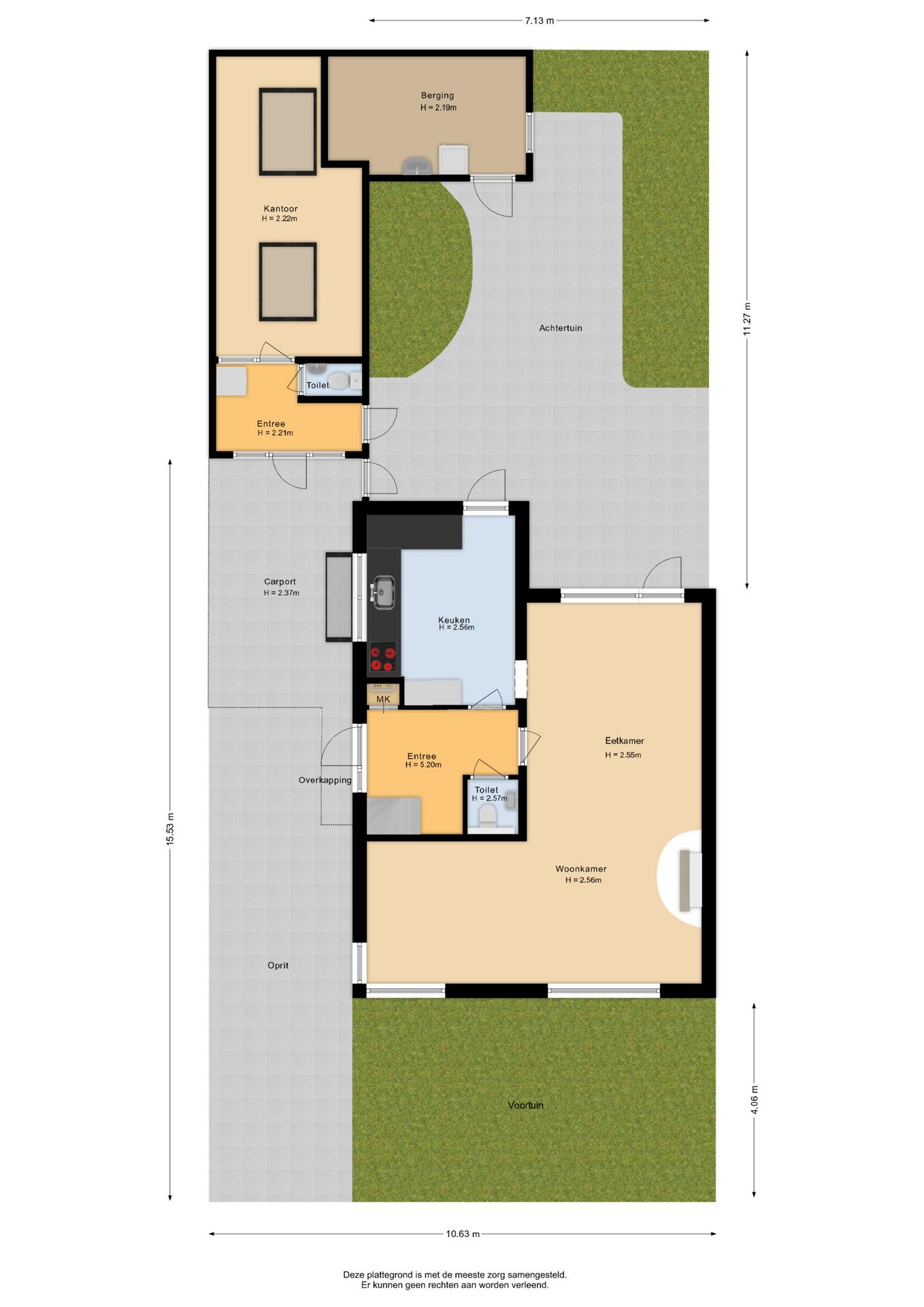 Foto 57 van Sirius 48