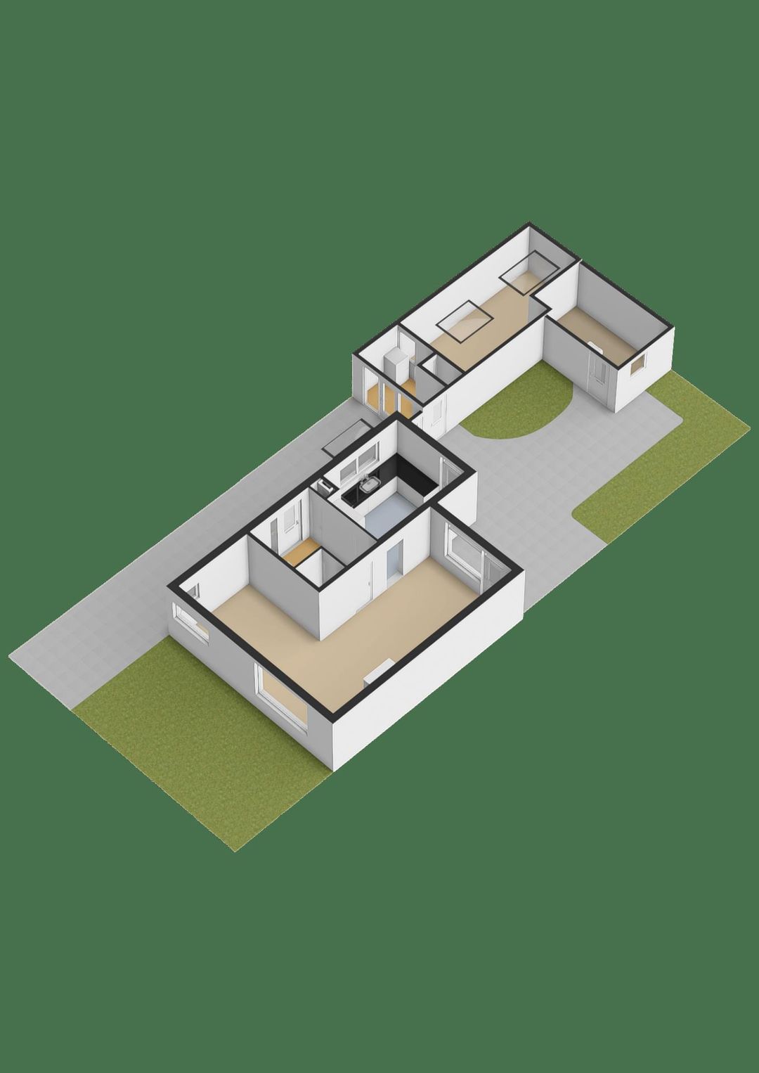 Foto 58 van Sirius 48