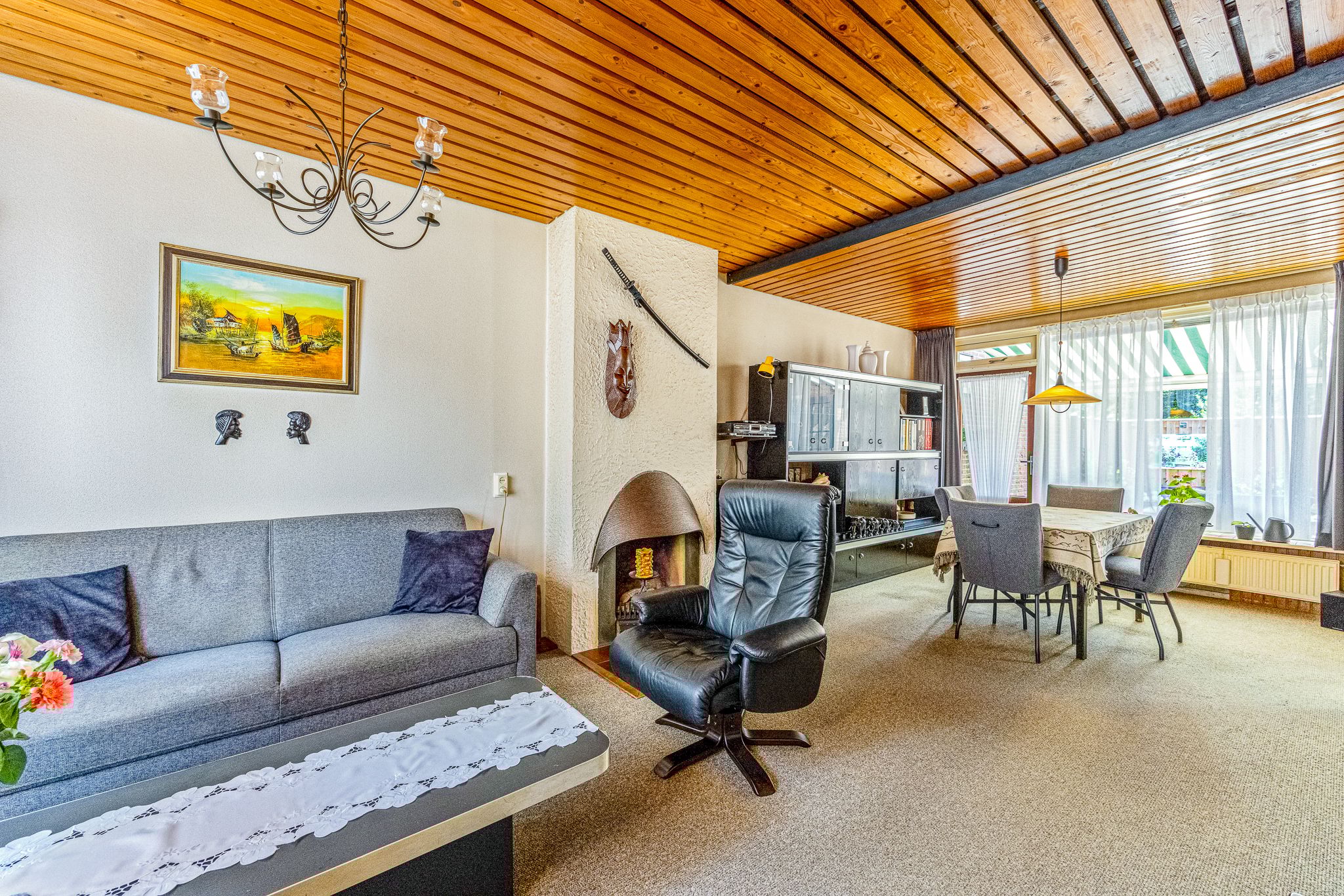 Foto 12 van Koninginneweg 22