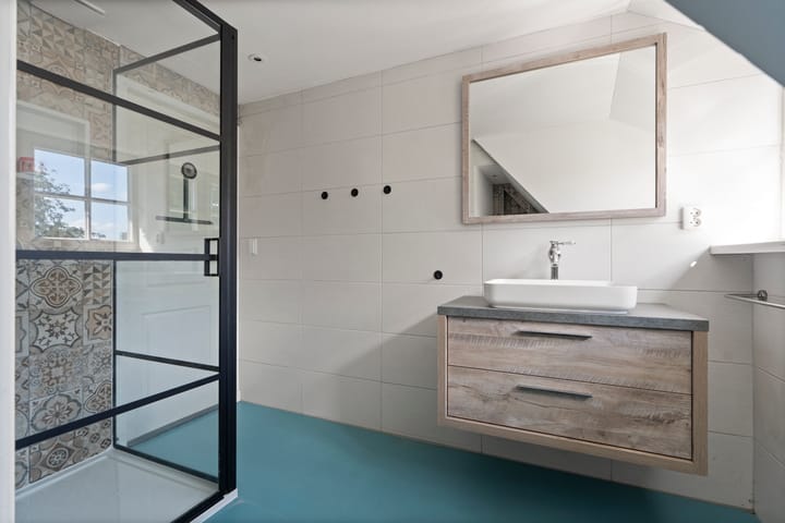 Foto 28 van Voordersteeg 5