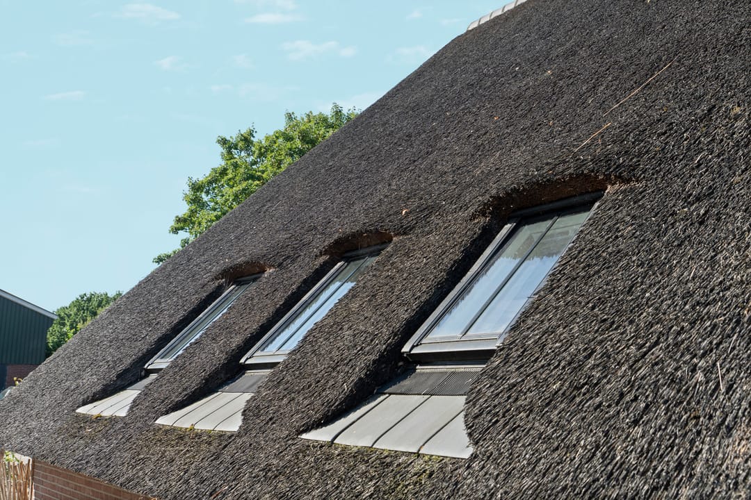 Photo 31 of Voordersteeg 5