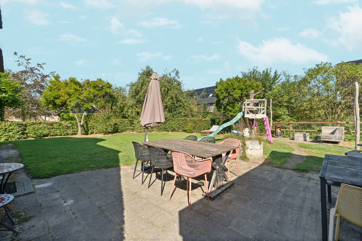 Photo 35 of Voordersteeg 5