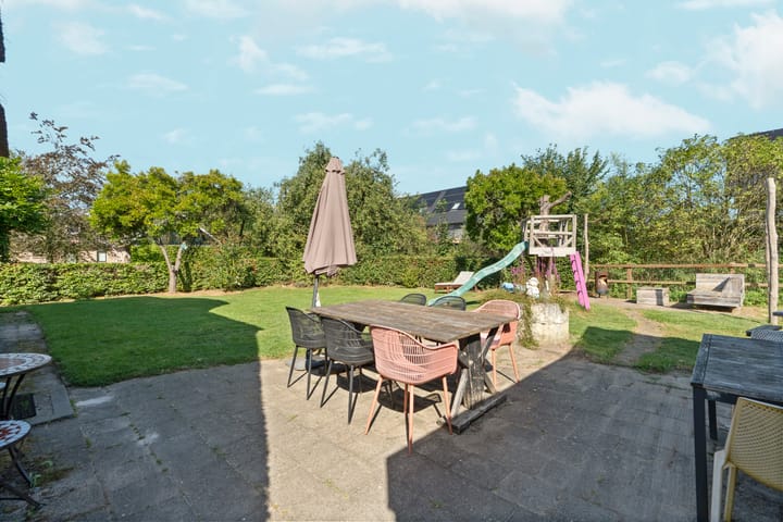 Foto 35 van Voordersteeg 5