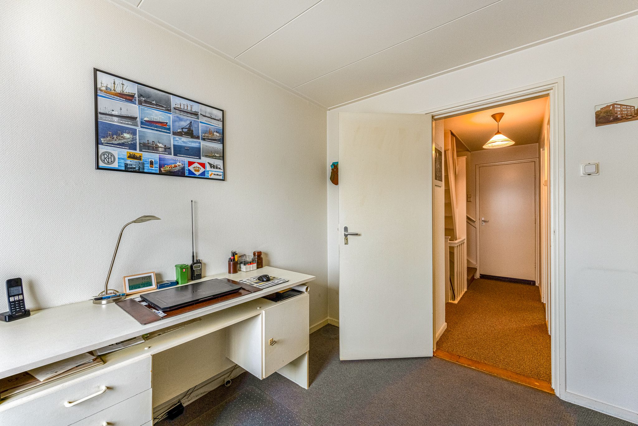 Foto 21 van Koninginneweg 22