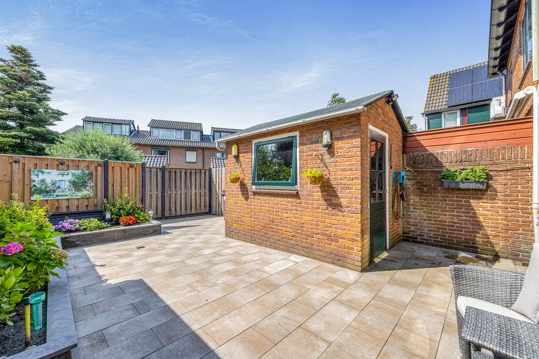 Foto 31 van Koninginneweg 22