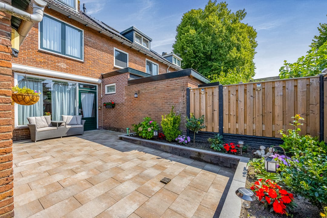 Foto 32 van Koninginneweg 22