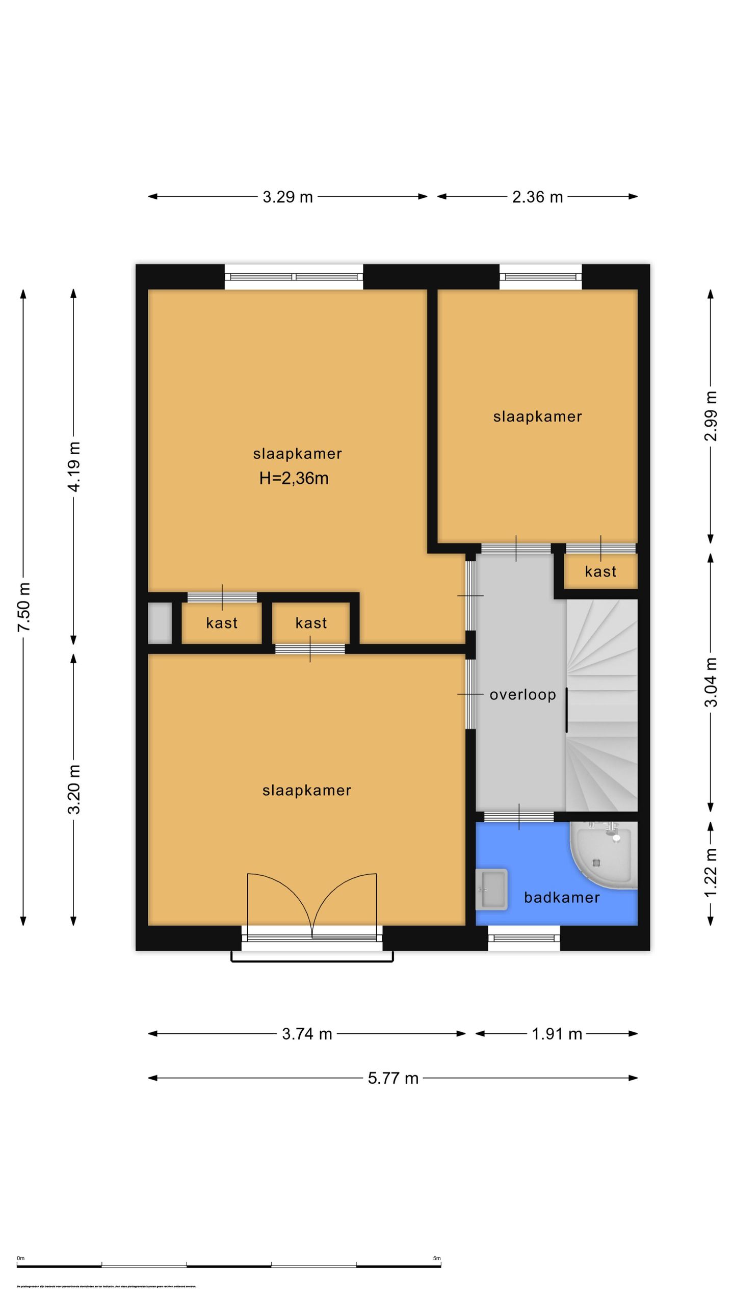 Foto 34 van Koninginneweg 22
