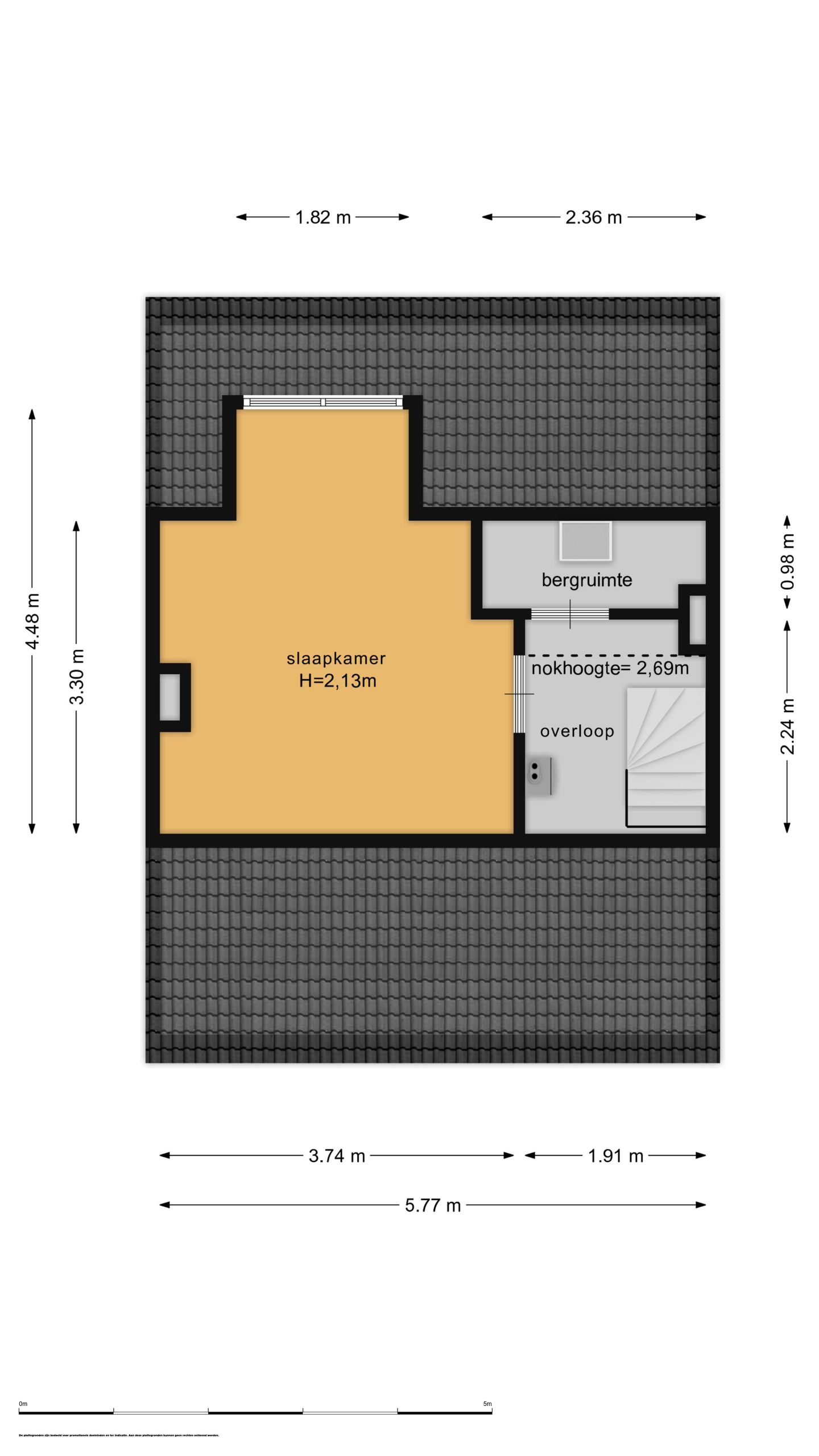 Foto 35 van Koninginneweg 22