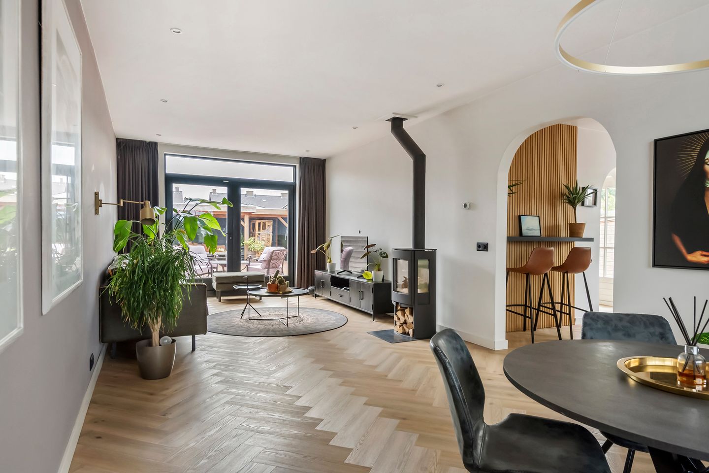 Photo 10 of Beatrixstraat 14