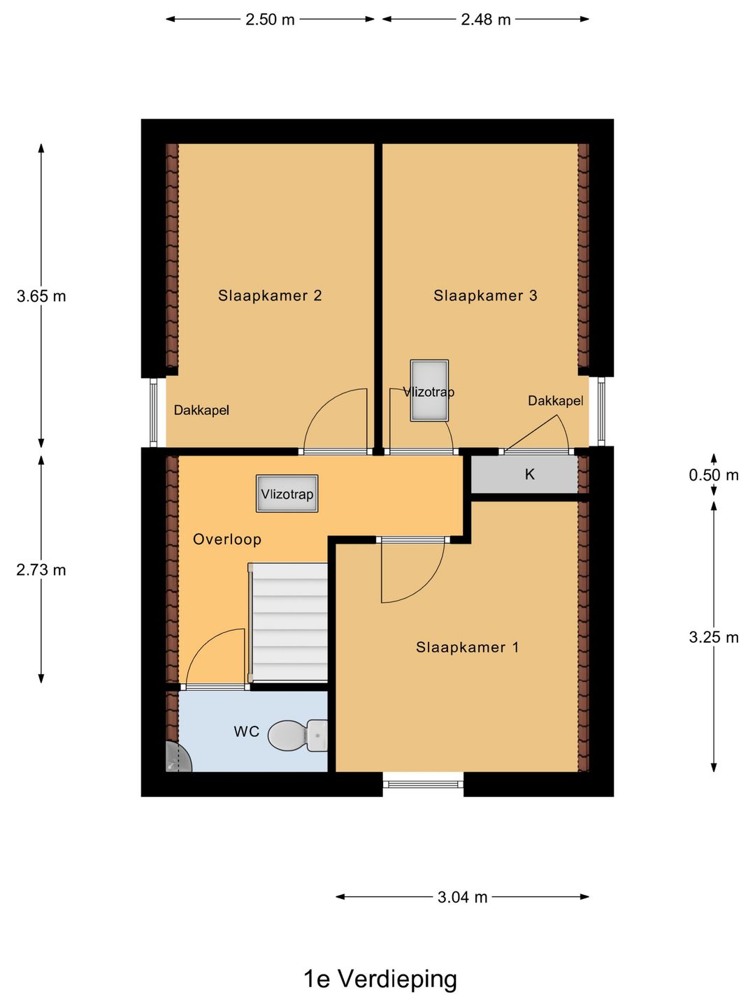 Photo 47 of Beatrixstraat 14