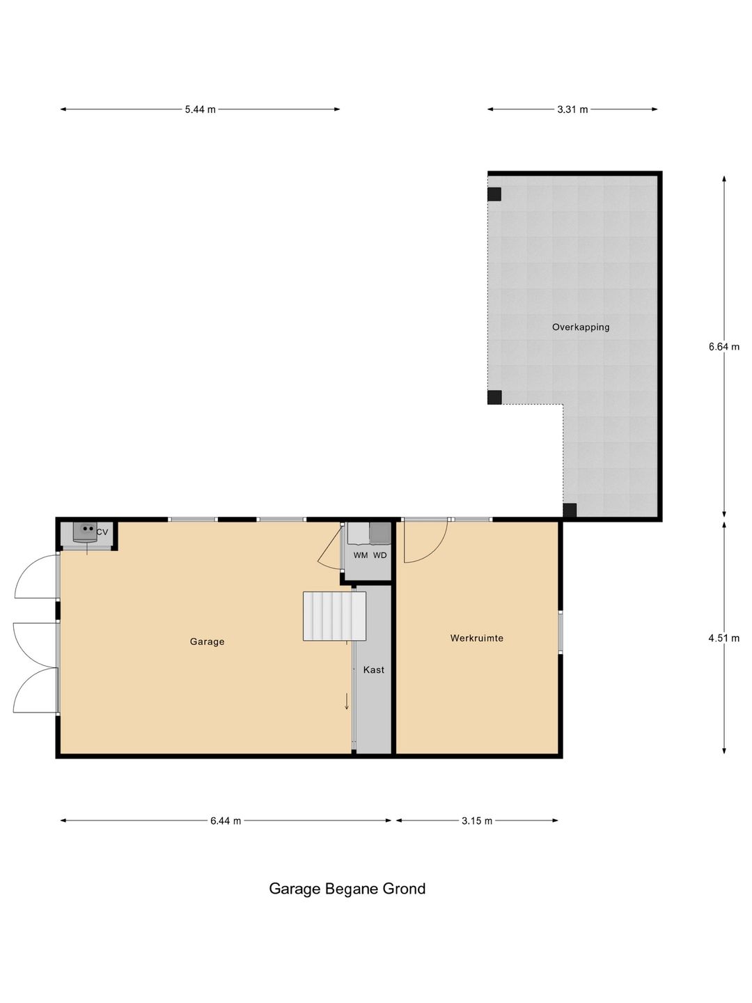 Photo 56 of Beatrixstraat 14