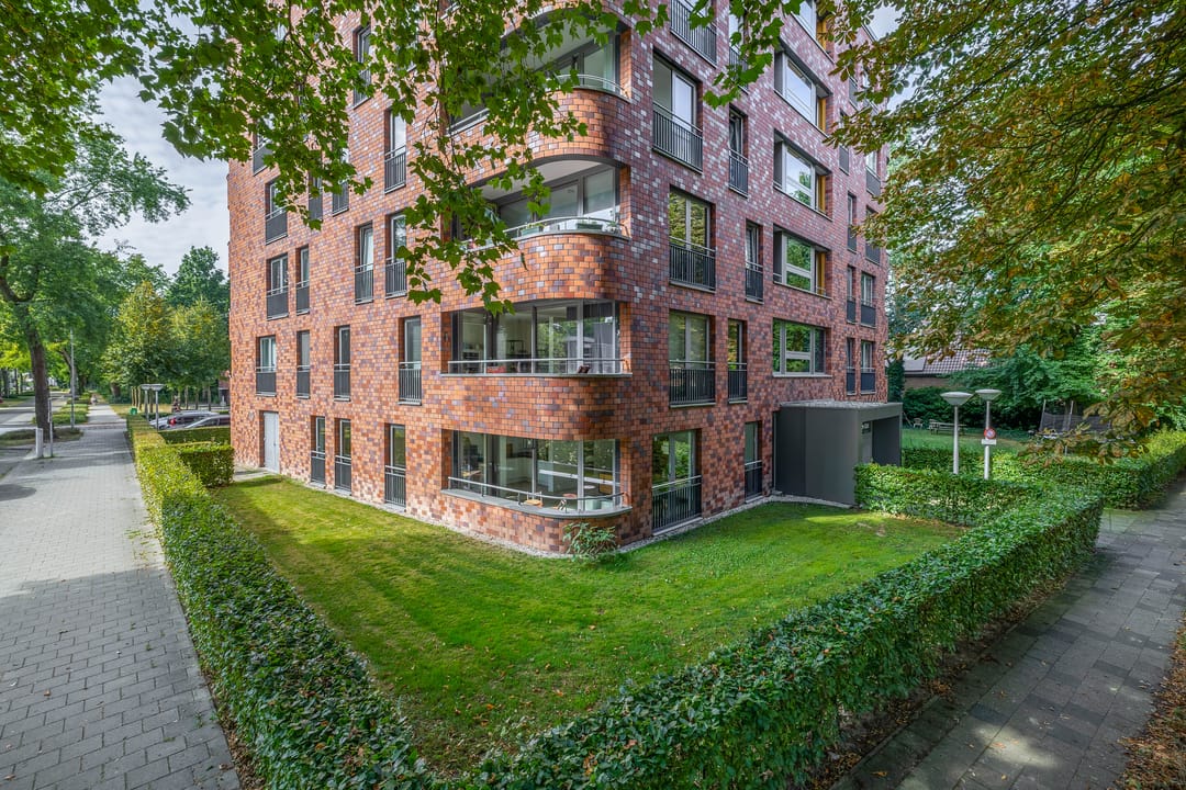 Foto 1 van Dolderstraat 42-A