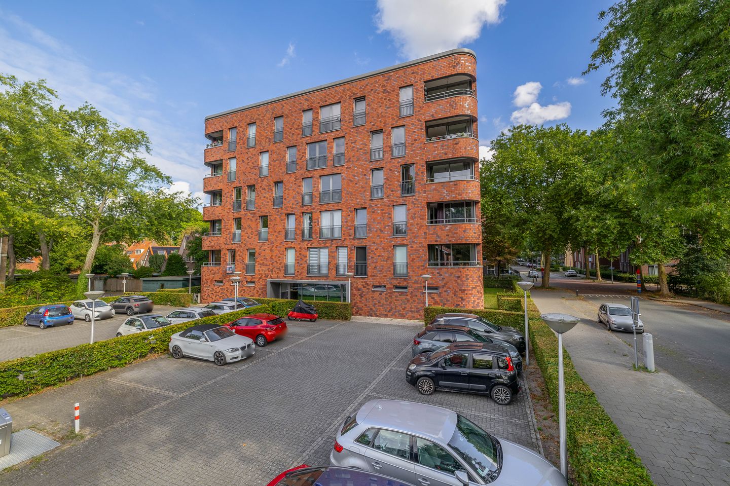 Foto 4 van Dolderstraat 42-A