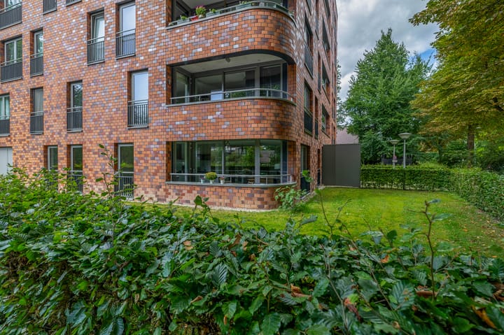 Foto 5 van Dolderstraat 42-A