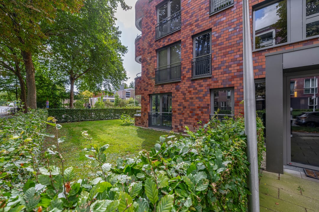Foto 7 van Dolderstraat 42-A