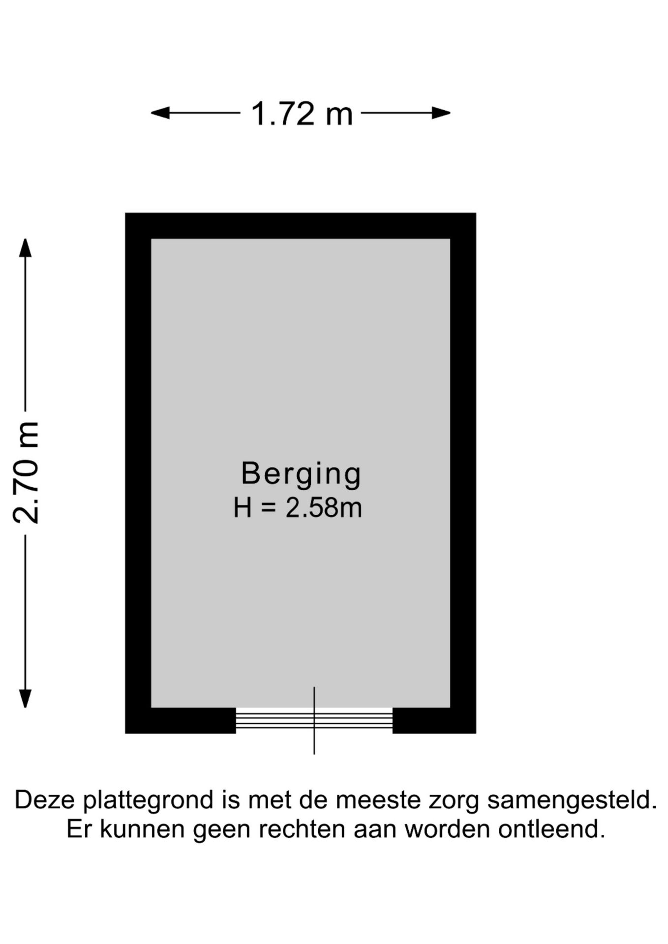Foto 35 van Dolderstraat 42-A