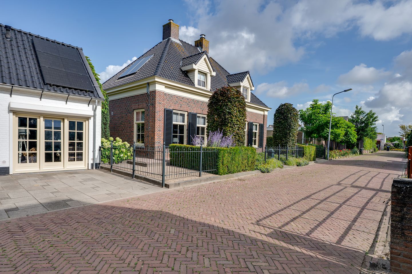 Foto 1 van Jozefdreef 15