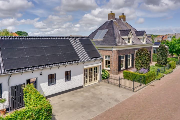 Foto 4 van Jozefdreef 15