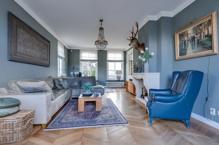 Foto 3 van Jozefdreef 15