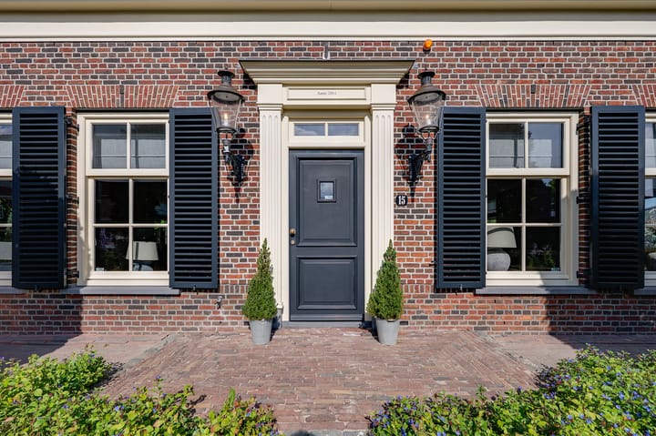 Foto 15 van Jozefdreef 15